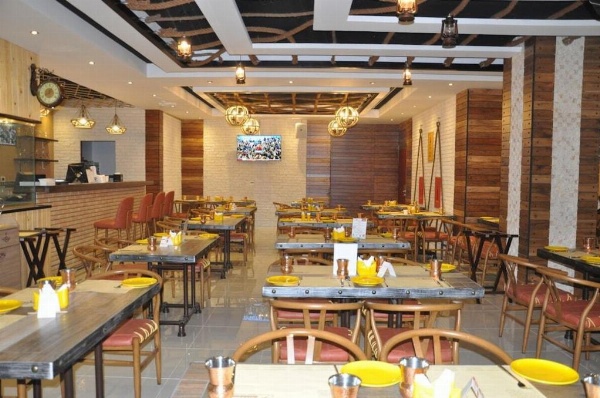 Fortune Park Hotel Dubai Investments Park image 13
