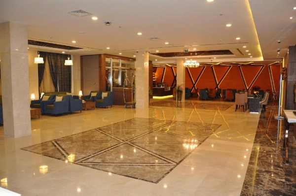 Fortune Park Hotel Dubai Investments Park image 18
