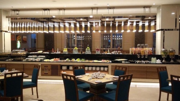Fortune Park Hotel Dubai Investments Park image 19