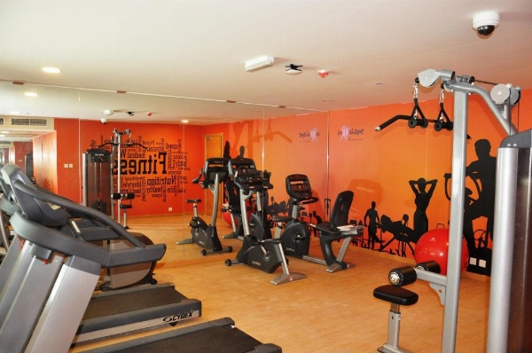 Fortune Park Hotel Dubai Investments Park image 24