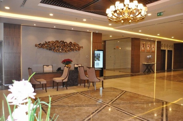 Fortune Park Hotel Dubai Investments Park image 25