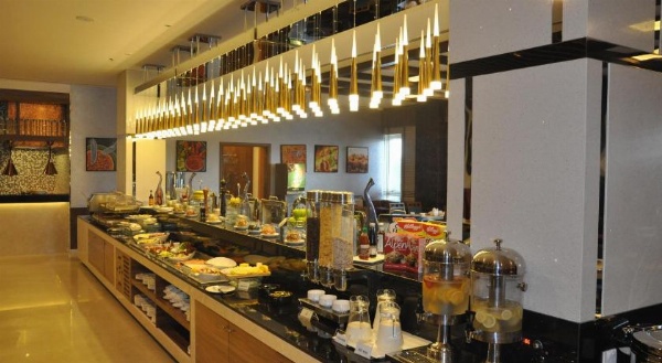 Fortune Park Hotel Dubai Investments Park image 3